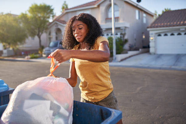 Best Junk Removal Near Me  in Henryetta, OK