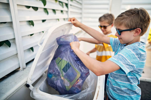 Best Residential Junk Removal  in Henryetta, OK