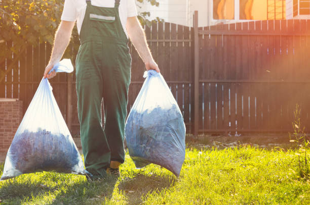 Henryetta, OK Junk Removal Company