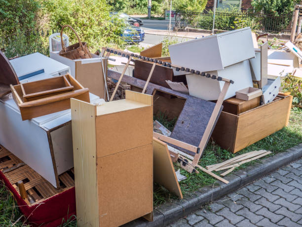 Best Commercial Junk Removal  in Henryetta, OK