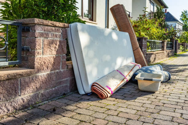 Best Commercial Cleanout Services  in Henryetta, OK