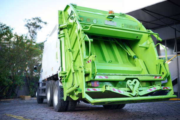 Best Full-Service Junk Removal  in Henryetta, OK