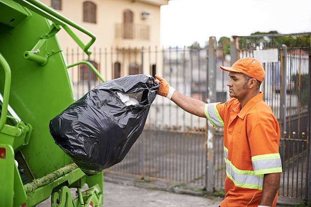 Best Garage Cleanout Services  in Henryetta, OK
