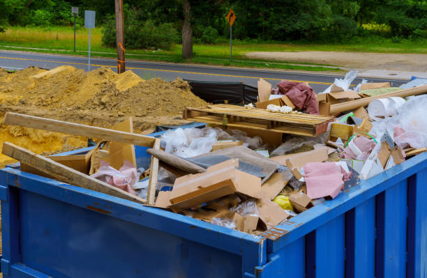 Best Junk Removal and Recycling  in Henryetta, OK